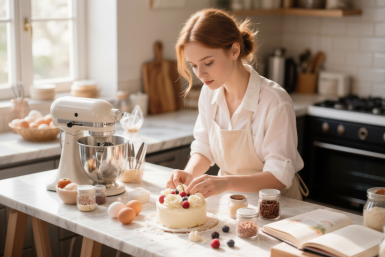 Тематическое фото Создано при помощи ИИ