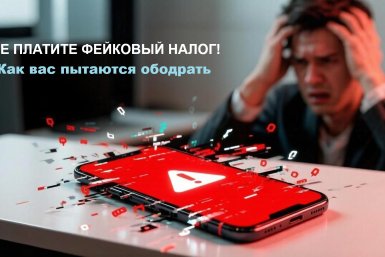 Тематическое изображение Создано при помощи ИИ